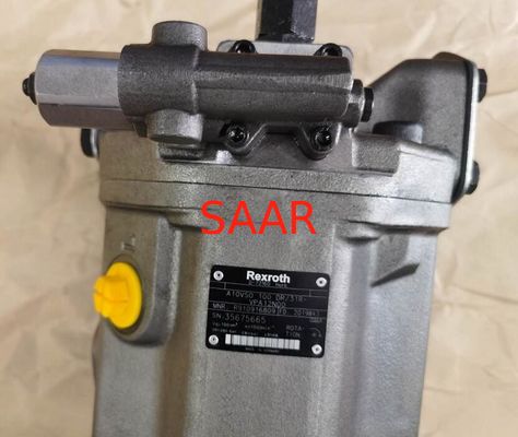 Bomba variable del pistón axial de Rexroth R910916809 A10VSO100DR/31R-VPA12N00