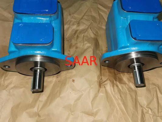 Eaton Vickers 02-137113-3 25V17A-1C22R Vane Pump de poco ruido