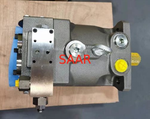 Serie Marine Hydraulic Pumps de PV016R1K1T1NMMC PV028R1K1T1NMMCX5830 PV046R1K1T1NMFBX5830 Parker picovoltio