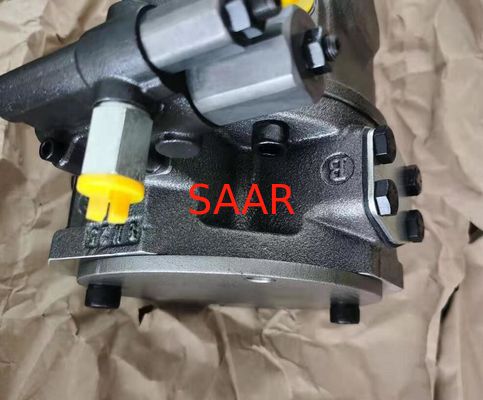 Bomba variable del pistón axial de Rexroth R910911010 A10VSO45DFR/31R-PPA12K26