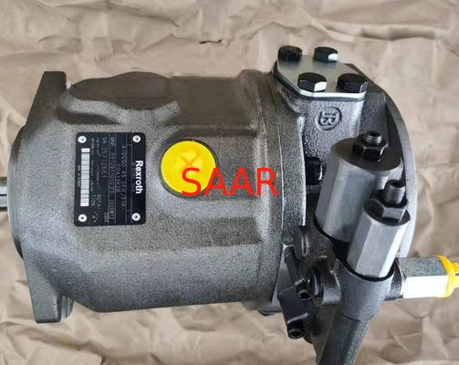Bomba variable del pistón axial de Rexroth R910911010 A10VSO45DFR/31R-PPA12K26