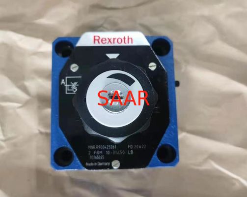 Válvula de control de flujo de Rexroth R900423261 2FRM10-3X/50LB 2FRM10-31/50LB