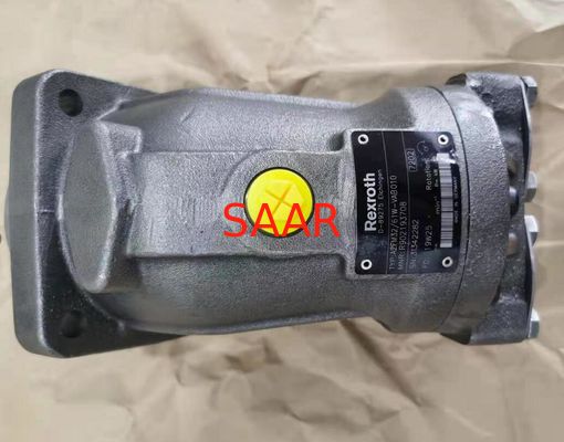 El pistón axial de Rexroth R902193708 A2FM32/61W-VAB010 Rexroth fijó el motor
