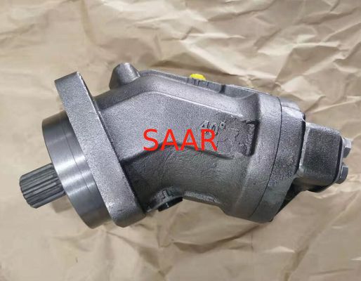El pistón axial de Rexroth R902193708 A2FM32/61W-VAB010 Rexroth fijó el motor