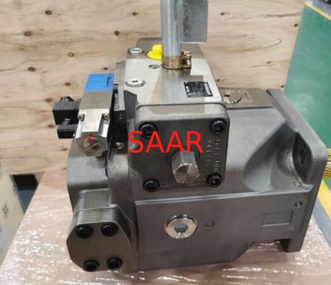 Bomba variable del pistón axial de Rexroth R902449361 A4VSO250DFE1/30R-PPB25KB3