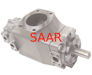 024-63384-0 T6DCC-014-008-003-2R00-A100 Parker Denison Triple Vane Pump