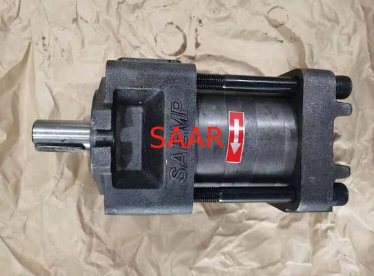 Bomba de engranaje de NBZ3-G25F SAEMP