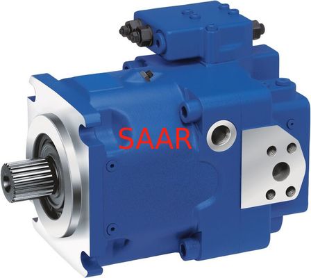 Bomba variable del pistón axial de R909606644 A11VO60DRS/10R-NSC12N00 Rexroth