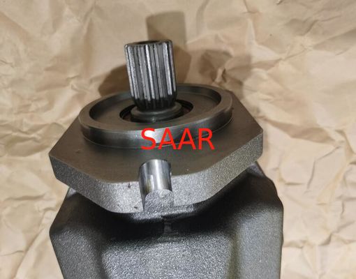Bomba variable del pistón axial de Rexroth R902419603 ALA10VO100DFR1/31R-VSC62K07-SO143