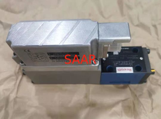 0811404633 válvula de los 4WRPEH6C3B24L-20/G24K0/F1M 4WRPEH6C3B24L-2X/G24K0/F1M Rexroth Directional Control