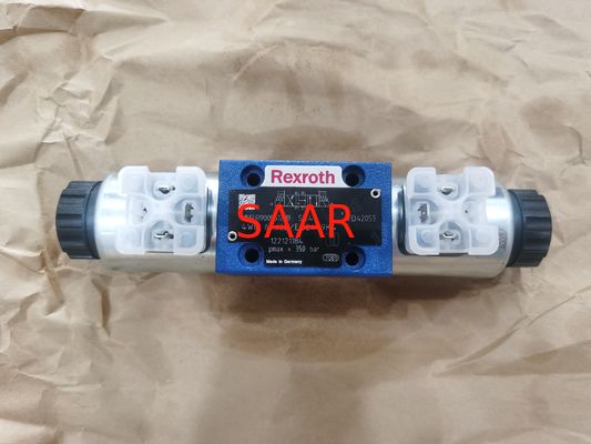 Rexroth R900561288 4 NOSOTROS 6 J 6 X/EG. 24N9K4 4 NOSOTROS 6 J 62/EG. válvula direccional del carrete 24N9K4
