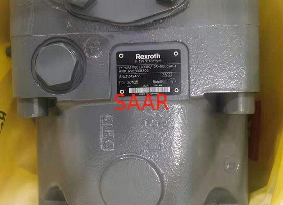 Bomba variable del pistón axial de la serie de R902008603 AA11VLO130DRS/10R-NSD62K04 Rexroth A11VO
