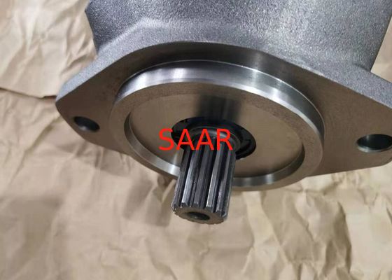 Serie axial 31 de la bomba variable A10VO del pistón de R902427046 AA10VO71DRG/31R-PSC12K02