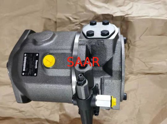 Serie axial 31 de la bomba variable A10VO del pistón de R902427046 AA10VO71DRG/31R-PSC12K02