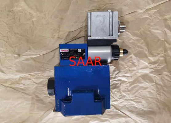 Válvula manorreductora proporcional de R901272515 DREE20-61/200YG24K31F1V DREE20-6X/200YG24K31F1V