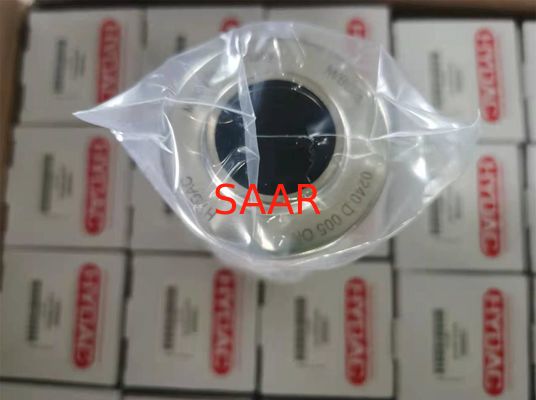 Elemento filtrante de presión 0240D005ON de Hydac 1260895