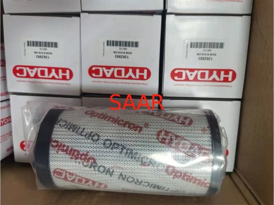 Línea elemento de vuelta 0330R005ON de HYDAC 1262992