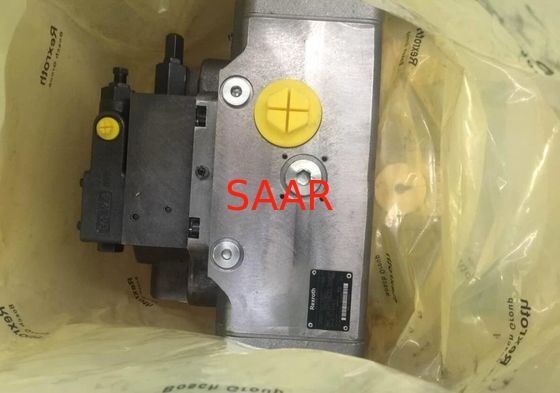 Bomba variable del pistón axial de R902422141 AA4VSO180LR2DN/30R-PPB13N00 Rexroth