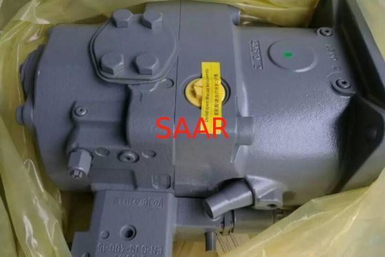 Bomba variable del pistón axial de la serie de R902084849 A11VLO145LRS/11R-NZD12K02 Rexroth A11VLO