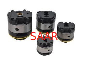 EQUIPO 35V30 22 del CARTUCHO de VICKERS 02-102553 de EATON