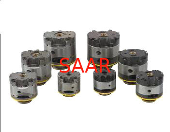 EQUIPO 35V30 22 del CARTUCHO de VICKERS 02-102553 de EATON