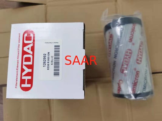 Línea elemento de vuelta 0330R005ON de HYDAC 1262992