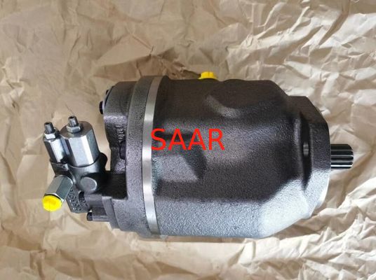 R910949437 AA10VO71DFR/31R-PSC12N00 Bombas variables de pistón axial de la serie AA10VO71