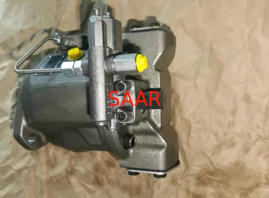 R910960208 AA10VO71DFLR/31L-PSC62K01 Serie AA10VO71 Bombas de pistón variable y axial