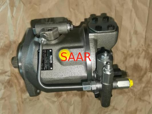 Bomba de pistón axial variable R902448008 AA10VO45DFLR/31R-PSC62N00 Serie AA10VO45DFLR