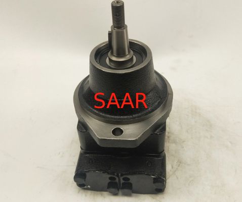 024-94705-0 M5BF-045-2N00-B102 Parker Denison Motores hidráulicos de la serie M5B para el sector industrial
