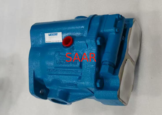 387539 PVB45A-RSF-10-CA-11 Eaton Vickers PVB Serie de la bomba de pistones