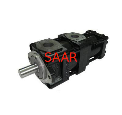 QT4222-25-5F-A Sumitomo Serie QT de doble bomba de engranaje interno
