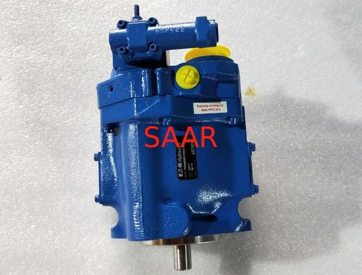 Serie industrial de la pompa hydráulica PVQ de Eaton Vickers, bombas de pistón de Eaton Vickers