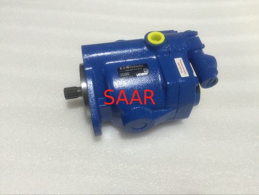 Bombas de pistón de la tranquilidad de Eaton Vickers de la serie de PVQ40 PVQ45 volumétricas