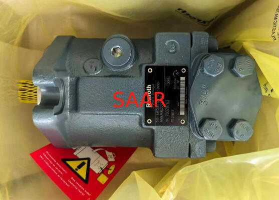 Bomba de pistones axiales de caudal fijo Rexroth R902551464 AA4FO250/30R-VZB25N00 Serie A4FO250
