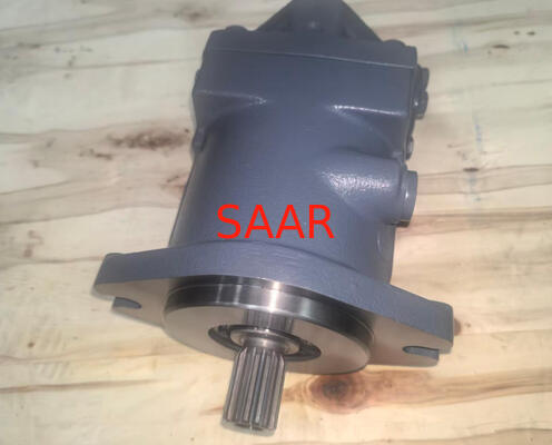 R902035996 A4FO22/32R-NSC12K01 Bomba fija de pistón axial de Rexroth A4FO