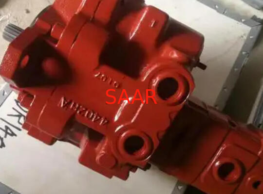 NACHI PVD-0B-17P-6G3-5159A Bombas PVD Sereis existencias disponibles