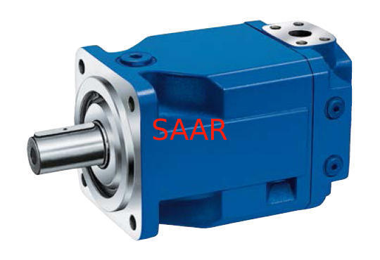 R992000041 A4FM28/32W-NSC02 Rexroth Motor de Desplazamiento Fijo Serie A4FM