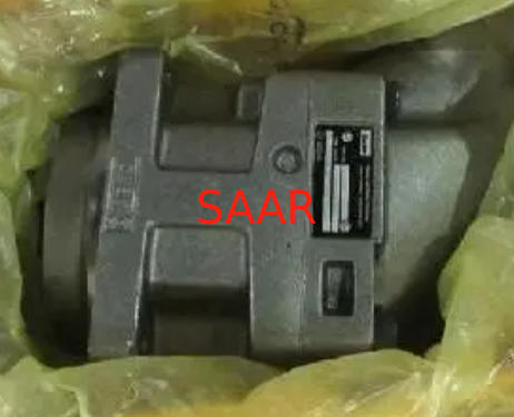 3707249 F11-005-MB-CV-K-000-0000-00 Motor / Bomba Hidráulica Serie F11/F12