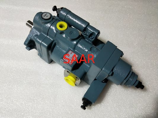 PVS-2B-35N1-12 Nachi PVS Serie Bombas hidráulicas de abanico Bombas de pistón de volumen variable