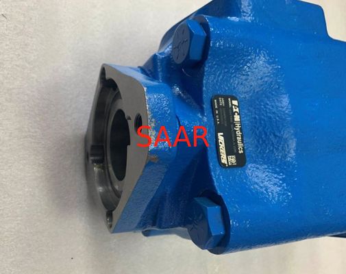 A través – de la bomba de paleta de la impulsión 45VTBS50A2203AA22R 35VTBS30A2203AA22R 25VTBS17A2203AA22R
