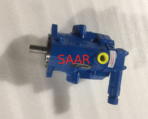 Bomba de pistón Vickers PVB5-LSY-40-CC-12, PVB5-RSY-21-CC-10, PVB5-RDY-21-M-10, PVB5-RSY-20-C-11