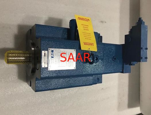Bombas de pistón del lazo abierto de la serie de Eaton Vickers PVXS