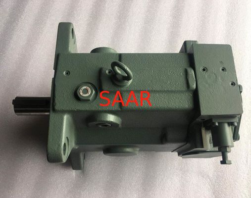 Yuken A145-FR01BS-60, A145-FR01CS-60, A145-FR01HS-60, A145-FR01KS-60, A145-LR01BS-60, A145-LR01CS-60, A145-LR01HS-60 y otras fuentes de información sobre el uso de las mismas.