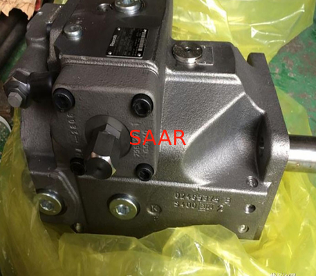 R910990681 AA4VSO250LR2DF/30R-PPB13K35 Bombas variables de pistón axial de la serie Rexroth A4VSO para máquinas pesadas