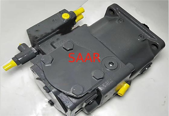 R902205735 AA11VO75DRS/10R-NSD62N00 Bomba variable de pistón axial de tipo SAE