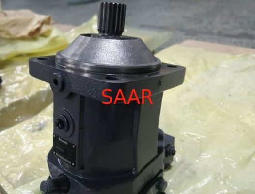 R902038586 AA6VM55EP1/63W-VSD520DB Motor variable de pistón axial de la serie 63 AA6VM