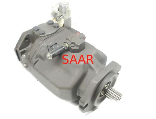 R910945652 AA10VO71DRG/31L-PSC62N00 Bomba de pistón variable axial de la serie AA10VO71