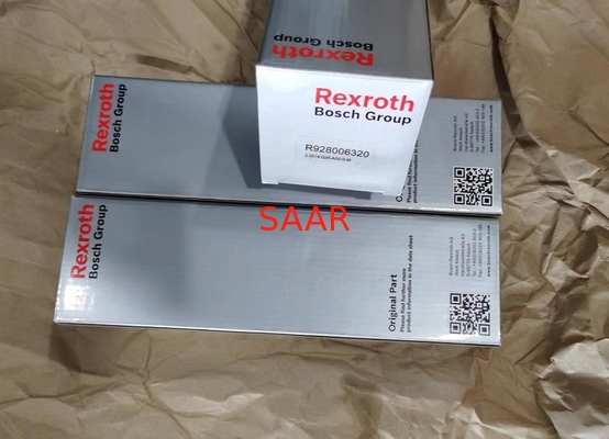 R928006320 Rexroth Tipo 2.0018G Elementos filtrantes 2.0018G25-A00-0-M
